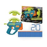 Product Εκτοξευτής Hasbro Nerf Rebel Ops Ammohawk, Blaster thumbnail image