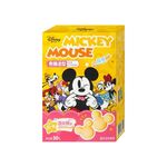 Product Disney Mickey Mouse Shaped Cookies Milk 50g thumbnail image