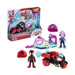 Product Φιγούρες Δράσης Hasbro DisneyJr.: Spidey & His Amazing Friends - Rescue Webs  (G1970) thumbnail image