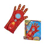 Product Γάντι Iron Man Hasbro DisneyJr. Marvel: Iron Man & his Awesome Friends thumbnail image