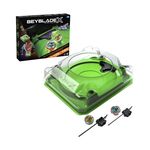 Product Σετ Μάχης Hasbro BeyBlade BBX: Cutter Shinobi LF(G1940) thumbnail image