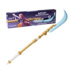 Product Hasbro K-Pop Demon Hunters: Mira Curved Moon Sword thumbnail image