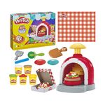 Product Σετ Με Πλαστελίνη  Hasbro Play-Doh: Core Playsets Pizza Oven  (G2921) thumbnail image