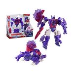 Product Hasbro Transformers: Cyberworld Ultimate - Shockwave Dino thumbnail image