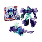 Product Φιγούρα Hasbro Transformers: Cyberworld Ultimate - Scourge Pirate Shark (G2163) thumbnail image