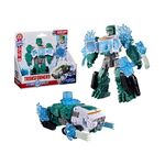 Product Hasbro Transformers: Cyberworld Ultimate - Hound Yeti thumbnail image