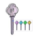 Product Hasbro K-Pop Demon Hunters: Huntrix Light Stick (G4803) thumbnail image