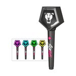 Product Hasbro K-Pop Demon Hunters: Saja Boy Light Stick (G4804) thumbnail image