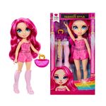 Product MGA Rainbow High: My Fashion Style - Stella Monroe Doll thumbnail image