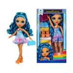 Product MGA Rainbow High: My Fashion Style - Skyer Bradshaw Doll thumbnail image