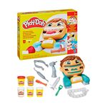Product Σετ Με Πλαστελίνες Hasbro Play-Doh: Silly Smiles Dentist thumbnail image