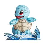 Product Παζλ Spin Master 4D Built: Pokemon Squirtle thumbnail image