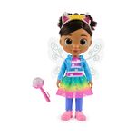 Product Κούκλα Spinmaster Gabby's Dollhouse: Fairylandia  with functions thumbnail image
