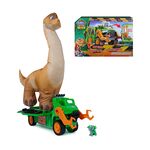 Product Όχημα Με Φιγούρα  Spinmaster Paw Patrol: Dino Movie - Megasaurus thumbnail image