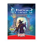 Product Επιτραπέζιο Κάισσα Μαγικοί Αριθμοί (Wizard) Refresh (Ελληνική Γλώσσα) thumbnail image