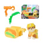 Product Φιγούρα Spin Master Paw Patrol: The Dino Movie - Rubble Dino Tool Pack thumbnail image