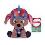 Product Λούτρινο Spin Master Paw Patrol: The Dino Movie - Zuma 15 cm thumbnail image