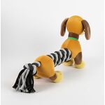 Product Toy Story Dog Dental Rope Toy thumbnail image