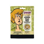 Product Μάσκες Περιποίησης Προσώπου Scooby Doo Cosmetic thumbnail image