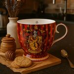 Product Harry Potter Gryffindor Classic Mug thumbnail image