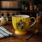 Product Harry Potter Hufflepuff Classic Mug thumbnail image