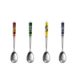 Product Κουταλάκια Σετ Harry Potter 4 PCS Tea Spoon thumbnail image