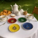 Product Πιάτα Σετ Harry Potter 4 PCS Dessert Plate thumbnail image