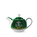 Product Harry Potter Slytherin Teapot thumbnail image