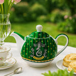 Product Harry Potter Slytherin Teapot thumbnail image