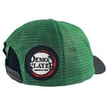Product Καπέλο Demon Slayer Tanjiro thumbnail image