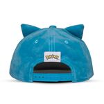 Product Pokemon Snorlax Plush Cap thumbnail image