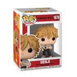 Product Funko Pop! Funko Pop! Chainsaw Man - Denji thumbnail image