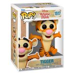 Product Funko Pop! Disney Winnie the Pooh Tigger thumbnail image