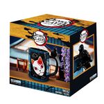 Product Demon Slayer  Mug 3D Handle Tanjiro thumbnail image