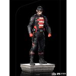 Product Αγαλματίδιο Iron Studios The Falcon and The Winter Soldier - John Walker (U.S. Agent) Statue (1/10) (MARCAS53421-10) thumbnail image