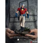 Product Iron Studios The Suicide Squad - Peacemaker Art Scale Statue (1/10) (DCCTSS50521-10) thumbnail image