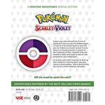 Product Pokemon: Scarlet & Violet Vol. 4 thumbnail image