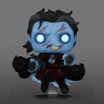 Product Φιγούρα Funko Pop! Marvel Multiverse Of Madness Doctor Strange (Special Edition) thumbnail image