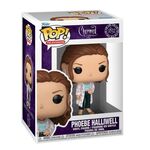 Product Φιγούρα Funko Pop! Charmed - Phoebe Halliwell thumbnail image