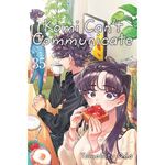 Product Komi Can't Communicate Vol.35 thumbnail image