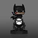 Product Φιγούρα Funko Pop! Batman: Arkham Knight - Batman with Light & Sound thumbnail image
