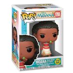 Product Funko Pop! Moana - Moana with Heart of Te Fiti (GITD) thumbnail image