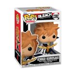 Product Funko Pop! Bleach: Thousand-Year Blood War - Ichigo Kurosaki thumbnail image
