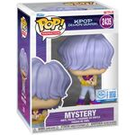 Product Φιγούρα Funko Pop! K-pop Demon Hunters - Mystery (Special Edition) thumbnail image