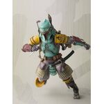 Product Star Wars Meisho Movie Realization Action Figure Ronin Boba Fett  thumbnail image