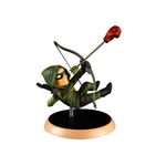 Product DC Comics Q-Fig Fig Green Arrow thumbnail image