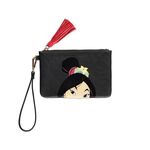 Product Disney Mulan Ladies Coin Purse thumbnail image