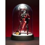 Product DC Harley Quinn Bell Jar Light thumbnail image