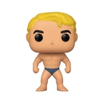Product Funko Pop! Hasbro Stretch Armstrong (Chase Is Possible) thumbnail image