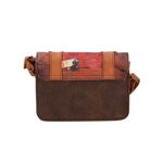Product Harry Potter Shoulder Bag Satchel Railway thumbnail image